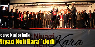 Ilıca ve Kızılot halkı 