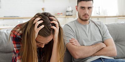 İlişkilerin Düşmanı Retroaktif Kıskançlık