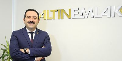 İlk 10 Ayda 1 Milyon 280 Bin Konut Satıldı