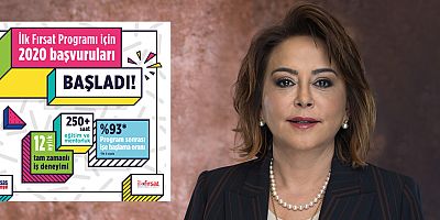 İlk Fırsat Programı'na başvurular başladı