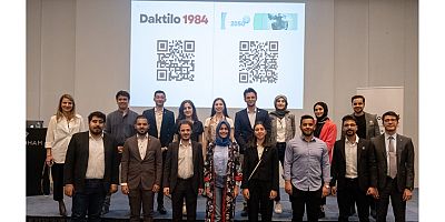 İlk Kez Bir Araya Gelen 6’lı Masanın Gençleri, İklim Siyaseti ve Avrupa Yeşil Mutabakatı’nı Tartıştı