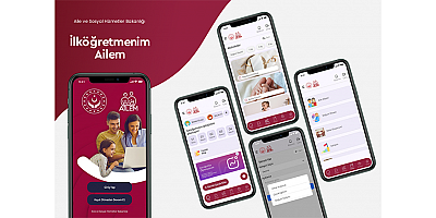 “İlk Öğretmenim Ailem” Mobil Uygulamasına Akran Zorbalığına Dair Yeni İçerikler Eklendi