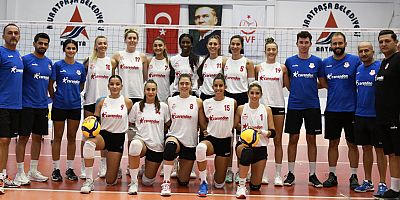 İlk yarının son maçı