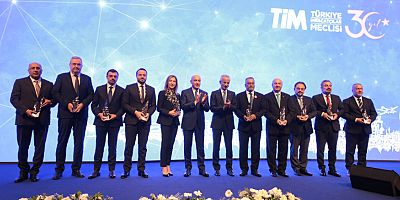 “İlklerin Havayolu” Corendon Airlines, “Türkiye’nin İlk 1000 İhracatçısı” Listesinde Bir Kez Daha Yer Aldı