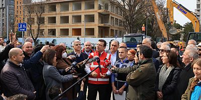 İmamoğlu: Doğru karar alalım