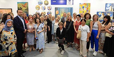 İmamoğlu'nun hayali festivale dönüştü