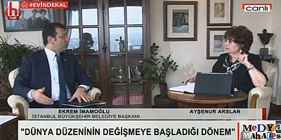 İmamoğlu tekrar uyardı: 