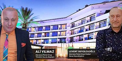 Imperial Turkiz Resort'tan hızlı başlangıç