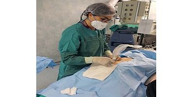 “İnatçı Ağrılar İntihara Kadar Götürebiliyor!”