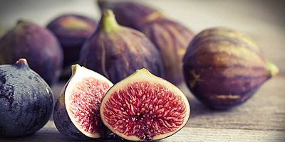 İnciri kabuğuyla birlikte yerseniz…