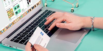 İndirimli alışveriş kovalarken kişisel verilerinizin güvenliğinden olmayın!