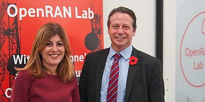 İngliiz Hükümeti'nden Türkiye ile ticareti geliştirmek için iş dünyasına çağrı