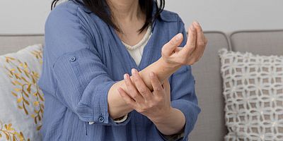 İnme, gelmeden önce uyarıyor