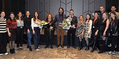 İnme sonrası yeni bir hayata merhaba dediler