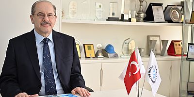 İnşaat İkinci Çeyreğe Pozitif Başladı