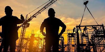 İnşaat maliyet endeksi verileri açıklandı