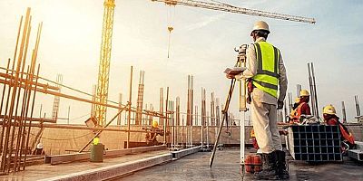 İnşaat maliyet endeksi yıllık %39