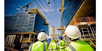 İnşaat maliyet endeksi yıllık %42