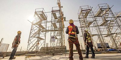 İnşaat maliyetleri arttı