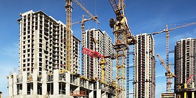 İnşaat malzemelerinin maliyeti %30 arttı, tedarikçiler ve müteahhitler çözüm arayışında