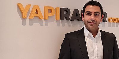 İnşaat sektörü pandemide dijitalleşti, konut satışları %11 arttı