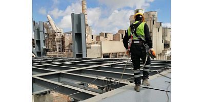 İnşaat sektörü yılın 2. yarısını nasıl geçirecek?