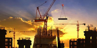 İnşaat sektöründe daha kaliteli, uygun fiyatlı ve verimli enerji mümkün