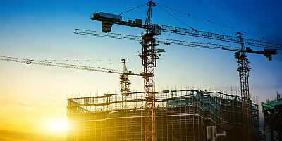İnşaat sektöründe hammadde krizi alarm veriyor