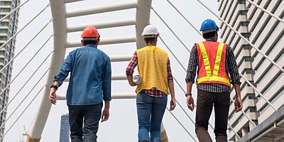 İnşaat sektöründe ilk çeyrek ve yıl beklentileri