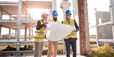 İnşaat sektöründe insan kaynakları dijitalleşiyor