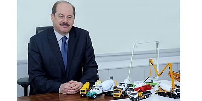 İnşaat sektörüne güven artıyor