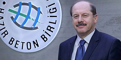 İnşaat sektörünün beklentisi ve güveni yükseldi