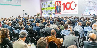 İnşaat ve Hazır Beton Sektörü BETON 2025’te Buluşuyor