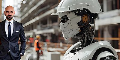 İnşaat ve Sanayi Canlanıyor