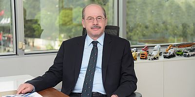 İnşaatta sınırlı toparlanma