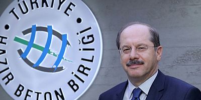 İnşaattaki hareketlilik 3. ayını geride bıraktı