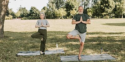 İnsan Ömrü Uzuyor: 2030’da 100 Yaşını Aşan 1 Milyon Kişi Olacak