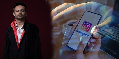 Instagram kullanıcılarına sahte telif uyarısı