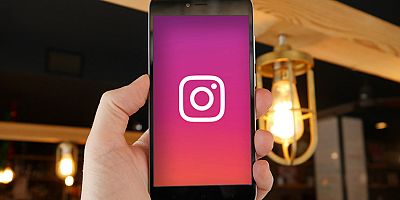 Instagram kullanımında dünya altıncısıyız