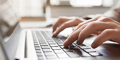 İnternet erişimine sahip girişimlerin oranı %96,0 oldu