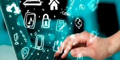 İnternete erişim imkanı olan hane oranı %92