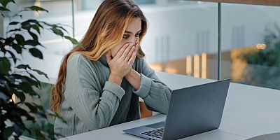 İnternette giderek artan tehlike