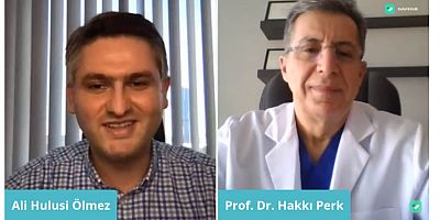 İnternette Sağlıkla İlgili Sıkça Aranan Sorular Uzman Doktorlar Tarafından Cevaplanıyor