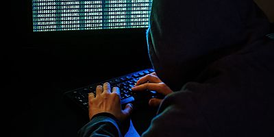 İnternetteki her 10 tehdidin 9'undan veri hırsızları sorumlu!