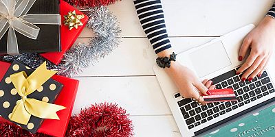 İnternetten yılbaşı hediyesi alırken dikkat!