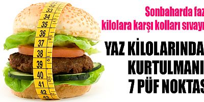 “İpin ucunu kaçırdım” diyenler dikkat!