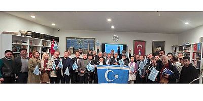 “Irak’ta Türkmen Varlığı” değerlendirildi