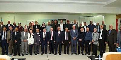 Irak Türkleri - Azerbaycan İlişkilerinde Yeni Ufuklar 