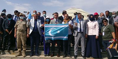 Irak Türkleri