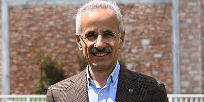 IRF'den Türkiye'deki 2 dev projeye uluslararası ödül